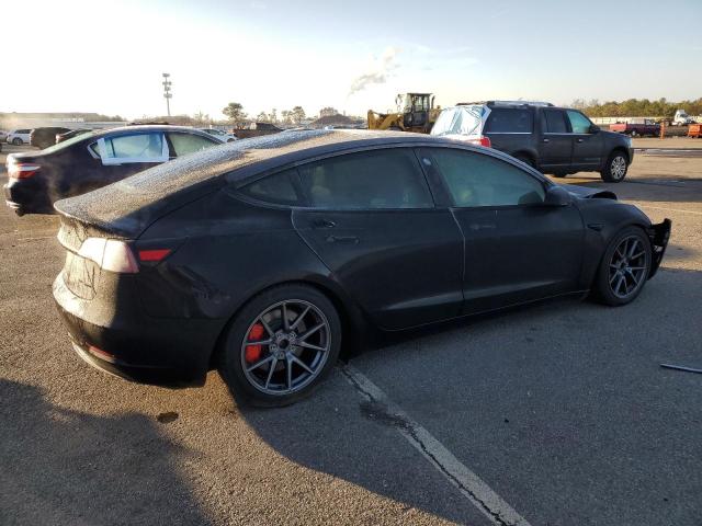 Photo 3 from auction – 2021 TESLA MODEL 3 with VIN 5YJ3E1EB4MF903175