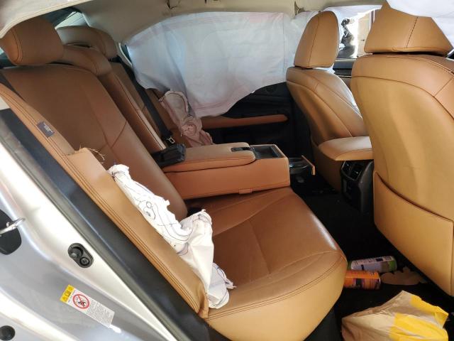 Photo 10 from auction – 2016 LEXUS GS 350 BAS with VIN JTHBZ1BL5GA001546