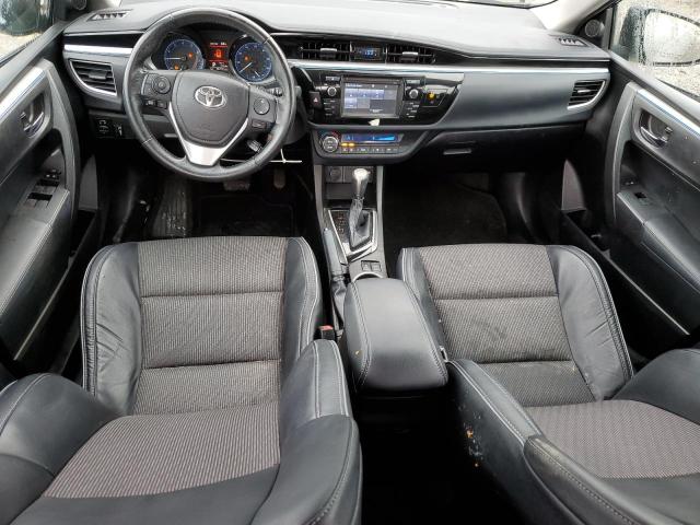 Photo 8 from auction – 2016 TOYOTA COROLLA L with VIN 5YFBURHE1GP459085