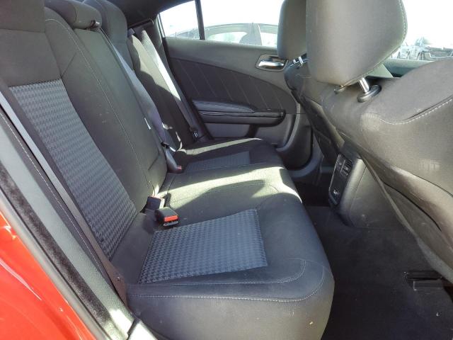 Photo 10 from auction – 2021 DODGE CHARGER GT with VIN 2C3CDXHG5MH645695