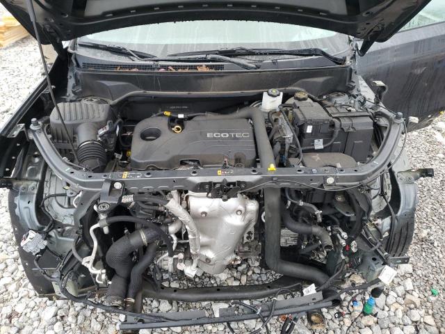Photo 12 from auction – 2020 GMC TERRAIN SL with VIN 3GKALTEV4LL110756
