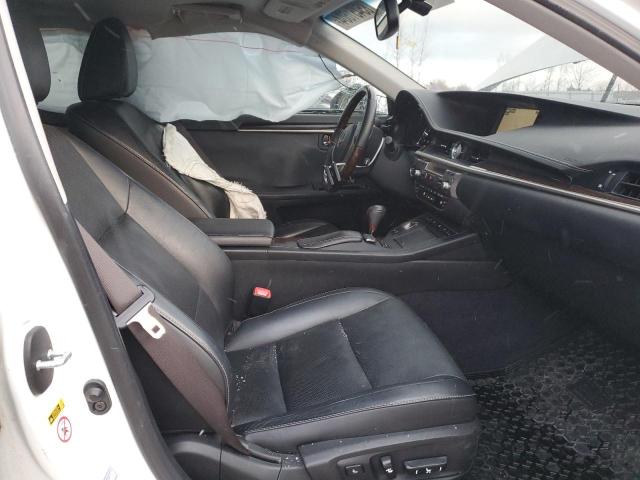 Photo 7 from auction – 2015 LEXUS ES 300H with VIN JTHBW1GG9F2079342