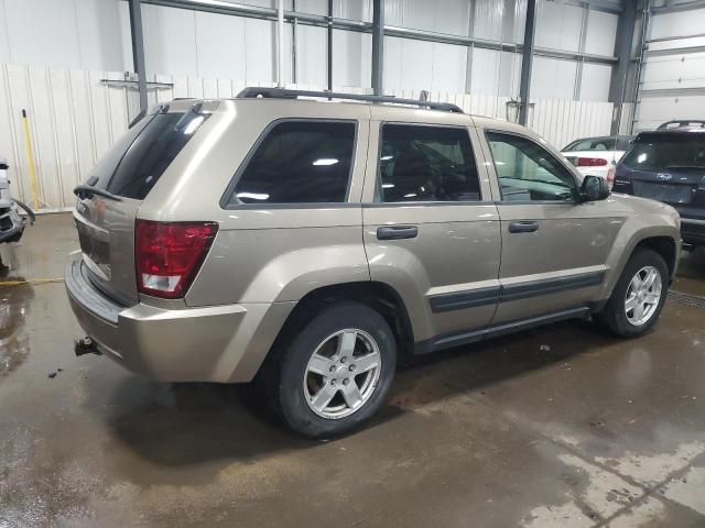Photo 3 from auction – 2006 JEEP GRAND CHER with VIN 1J4HR48N86C313220