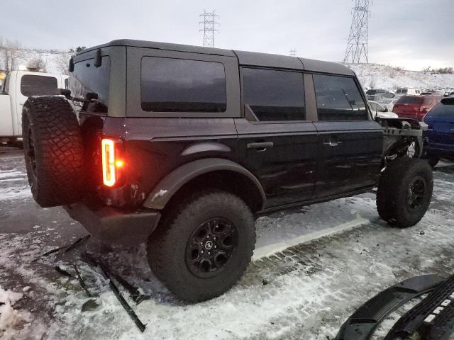 Photo 3 from auction – 2022 FORD BRONCO BAS with VIN 1FMEE5DP8NLB07133
