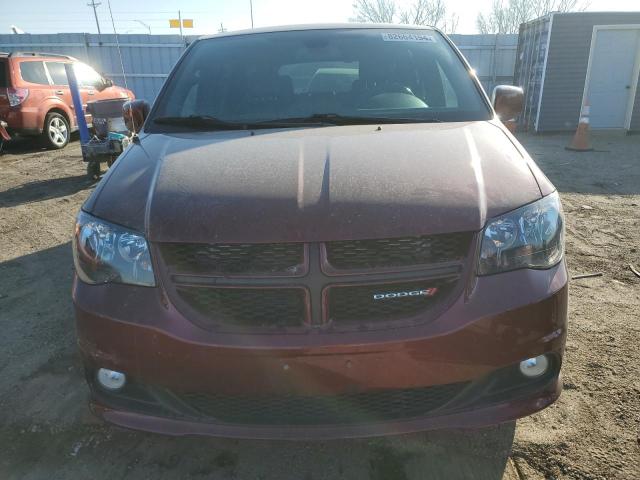 Photo 5 from auction – 2019 DODGE GRAND CARA with VIN 2C4RDGEG0KR709269