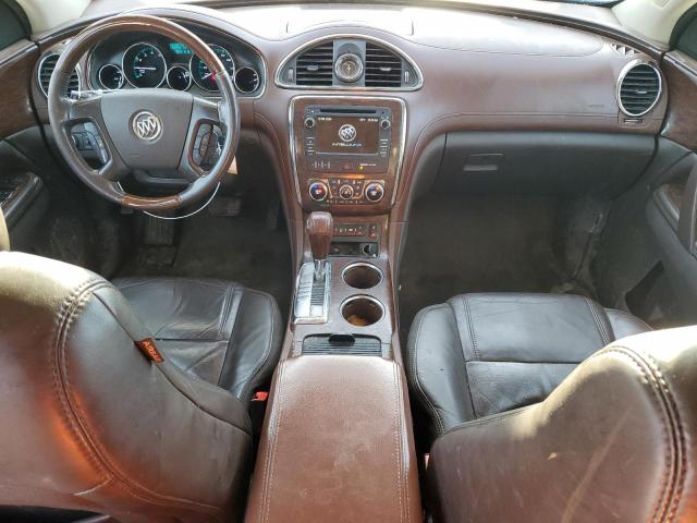 Photo 8 from auction – 2014 BUICK ENCLAVE with VIN 5GAKVBKD5EJ223773