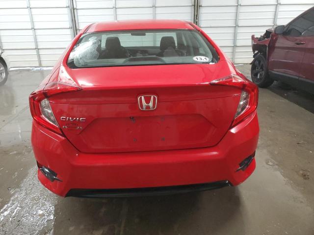 Photo 6 from auction – 2017 HONDA CIVIC LX with VIN 2HGFC2F5XHH517427
