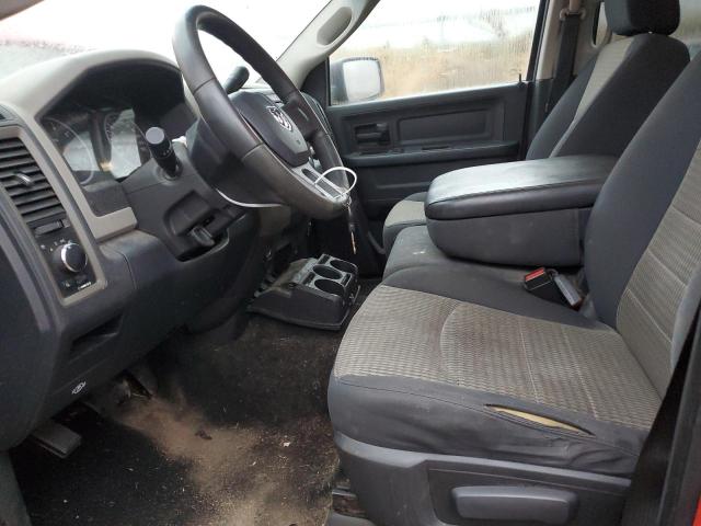 Photo 7 from auction – 2009 DODGE RAM 1500 with VIN 1D3HV13P19J531256