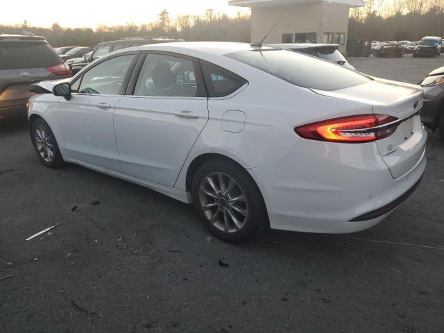 Photo 2 from auction – 2017 FORD FUSION SE with VIN 3FA6P0HD7HR123406