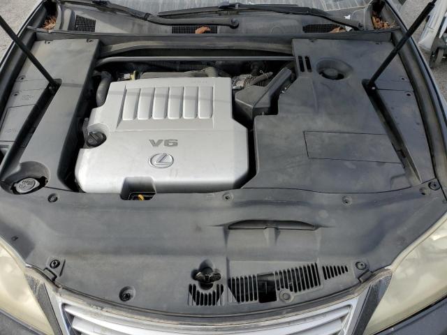 Photo 11 from auction – 2011 LEXUS ES 350 with VIN JTHBK1EG1B2466170