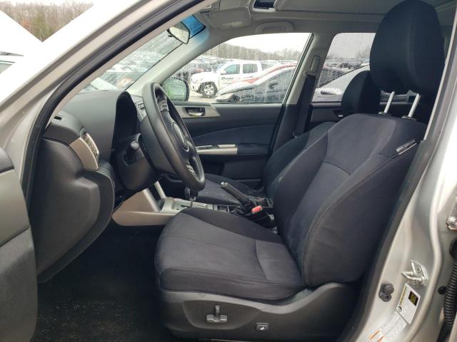 Photo 7 from auction – 2010 SUBARU FORESTER 2 with VIN JF2SH6CC7AH779654