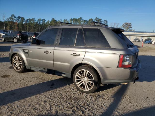 Photo 2 from auction – 2011 LAND ROVER RANGE ROVE with VIN SALSK2D47BA272370