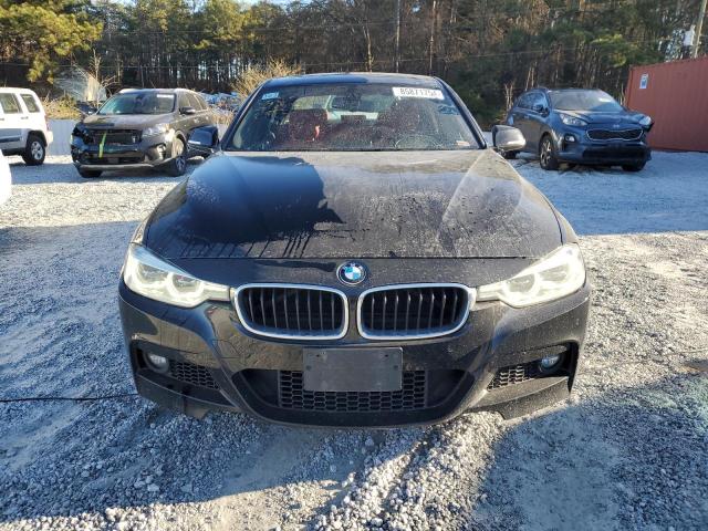 Photo 5 from auction – 2018 BMW 340 XI with VIN WBA8B7C54JA576731