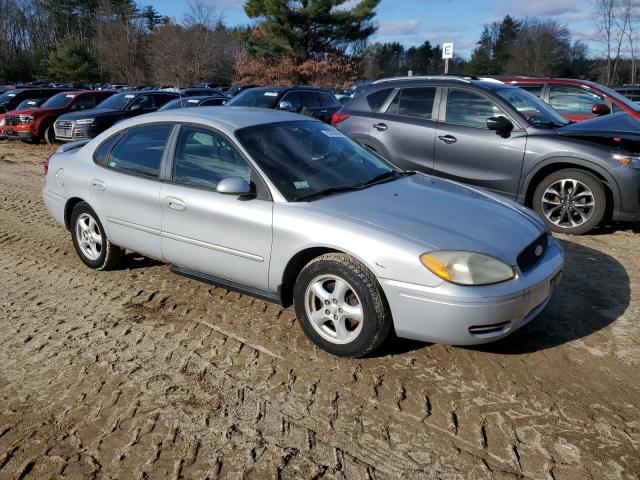 Photo 4 from auction – 2004 FORD TAURUS with VIN 1FAFP53U44A111514
