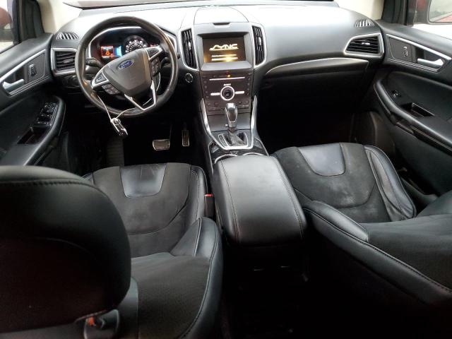 Photo 8 from auction – 2015 FORD EDGE SPORT with VIN 2FMTK4AP2FBB98769