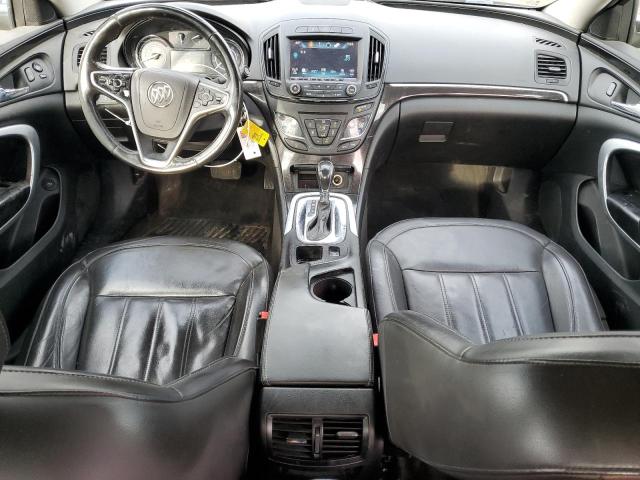 Photo 8 from auction – 2016 BUICK REGAL with VIN 2G4GK5EX9G9143245