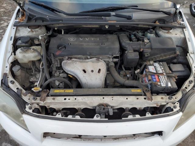 Photo 11 from auction – 2009 TOYOTA SCION TC with VIN JTKDE167390288907
