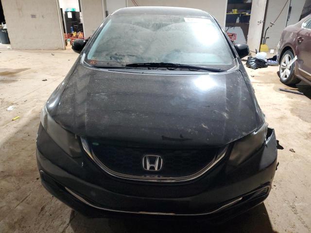 Photo 5 from auction – 2013 HONDA CIVIC LX with VIN 19XFB2E54DE011892