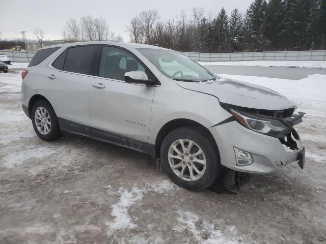 Photo 4 from auction – 2020 CHEVROLET EQUINOX LT with VIN 3GNAXTEV9LS614071