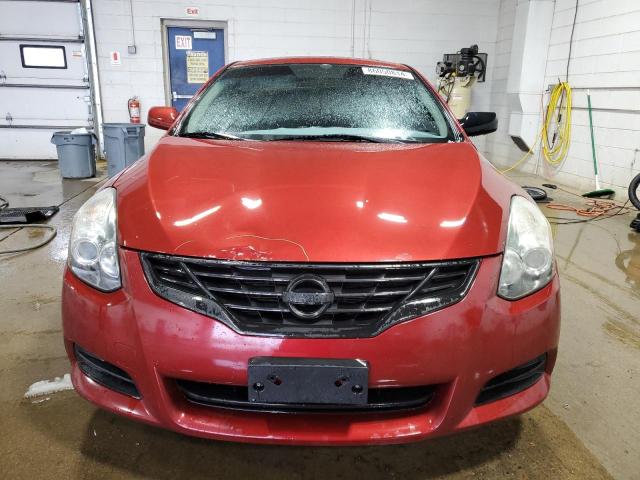 Photo 5 from auction – 2013 NISSAN ALTIMA S with VIN 1N4AL2EP2DC286103