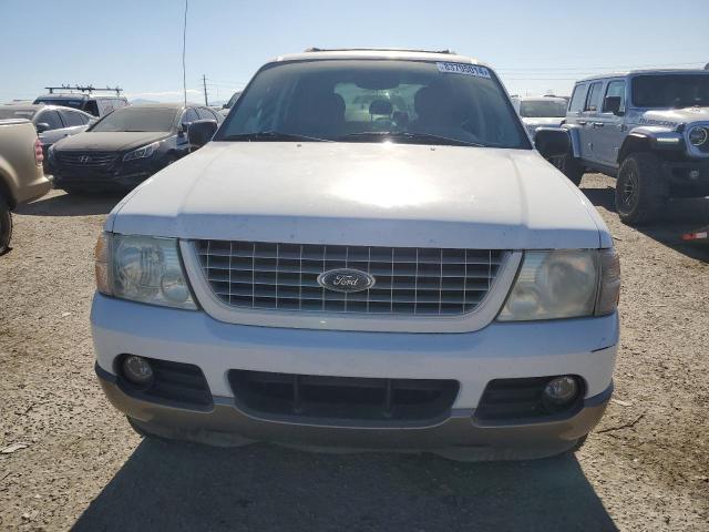 Photo 5 from auction – 2004 FORD EXPLORER E with VIN 1FMZU64K74UA99078