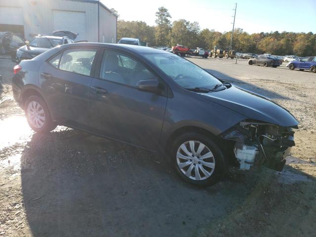 Photo 4 from auction – 2015 TOYOTA COROLLA L with VIN 5YFBURHE7FP280824