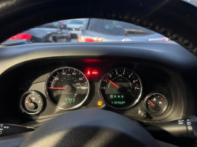 Photo 8 from auction – 2018 JEEP WRANGLER U with VIN 1C4HJWEG8JL893396