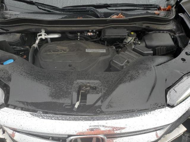 Photo 12 from auction – 2019 HONDA PILOT EXL with VIN 5FNYF6H58KB053795