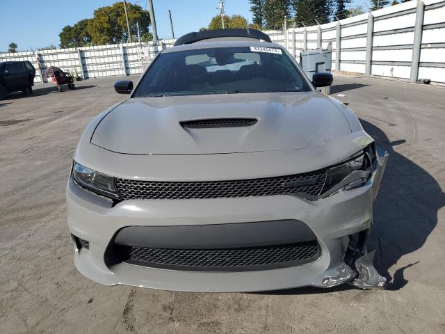 Foto 5 de la subasta – 2023 DODGE CHARGER R/ con VIN 2C3CDXCT0PH572809