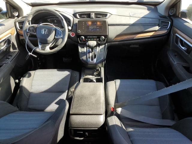 Photo 8 from auction – 2018 HONDA CR-V EX with VIN 7FARW2H53JE077471