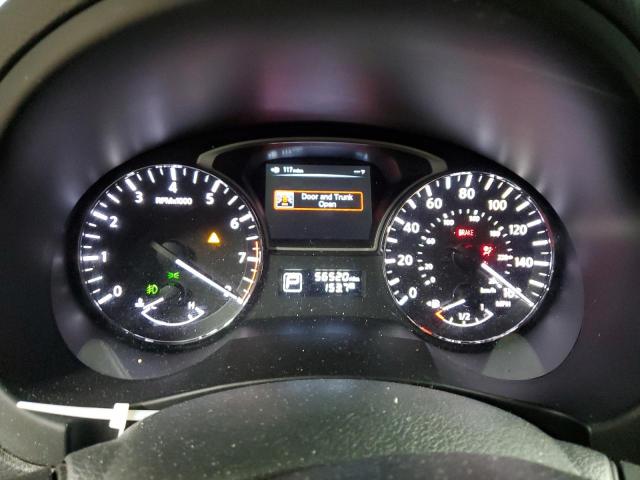 Photo 9 from auction – 2013 NISSAN ALTIMA 2.5 with VIN 1N4AL3AP5DC280100