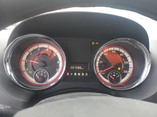 Photo 9 from auction – 2016 DODGE GRAND CARA with VIN 2C4RDGBG1GR122638