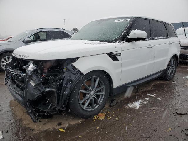 LAND ROVER RANGE ROVE 2014 with VIN SALWG2WF7EA387413 - Photo from auction