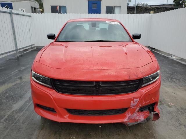 Zdjęcie 5 z aukcji – 2023 DODGE CHARGER SX z VIN 2C3CDXBG4PH691175