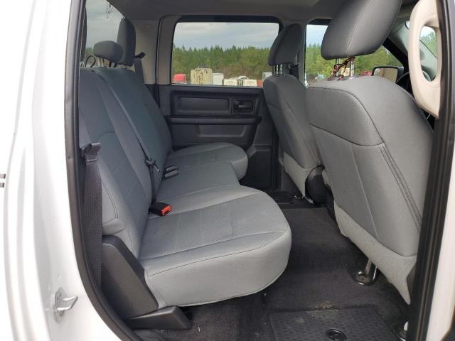 Photo 10 from auction – 2016 RAM 1500 ST with VIN 3C6RR6KT6GG139571