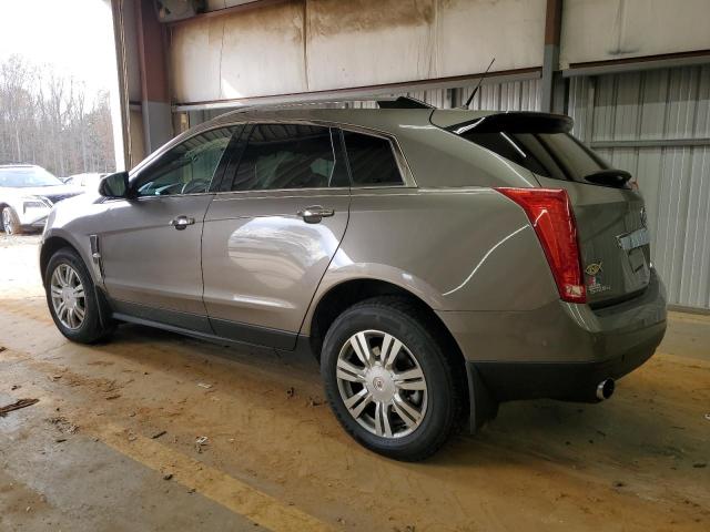 Photo 2 from auction – 2012 CADILLAC SRX LUXURY with VIN 3GYFNDE37CS540085