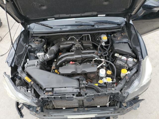 Foto 12 de la subasta – 2015 SUBARU XV CROSSTR con VIN JF2GPAPCXF8213503