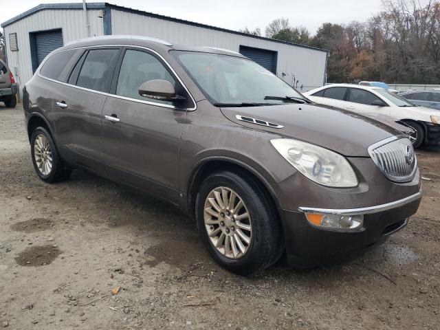 Photo 4 from auction – 2008 BUICK ENCLAVE CX with VIN 5GAER23768J103835