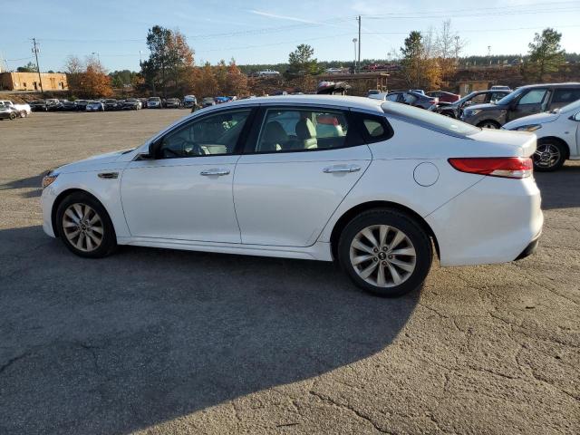 Photo 2 from auction – 2016 KIA OPTIMA EX with VIN 5XXGU4L36GG006216