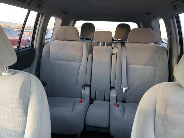 Photo 10 from auction – 2013 TOYOTA HIGHLANDER with VIN JTEBC3EH7D2015679