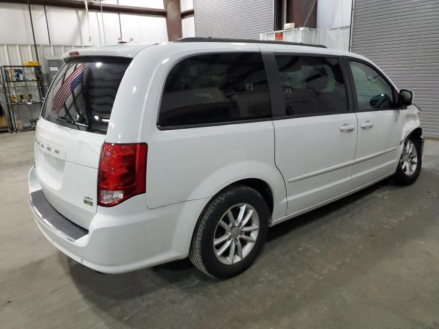 Photo 3 from auction – 2016 DODGE GRAND CARA with VIN 2C4RDGCGXGR374581