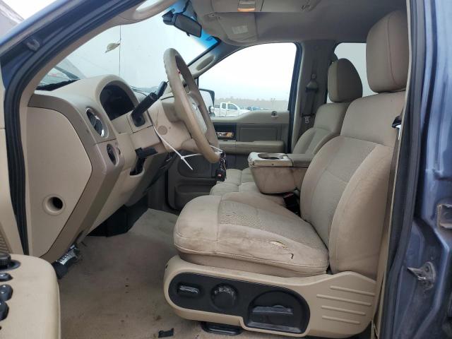 Photo 7 from auction – 2006 FORD F150 SUPER with VIN 1FTRW12W36KD80218