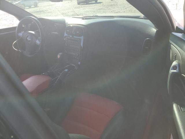 Photo 8 from auction – 2008 CHEVROLET CORVETTE with VIN 1G1YY25W585112935