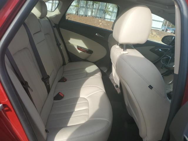 Photo 10 from auction – 2013 BUICK VERANO PRE with VIN 1G4PT5SV9D4185235