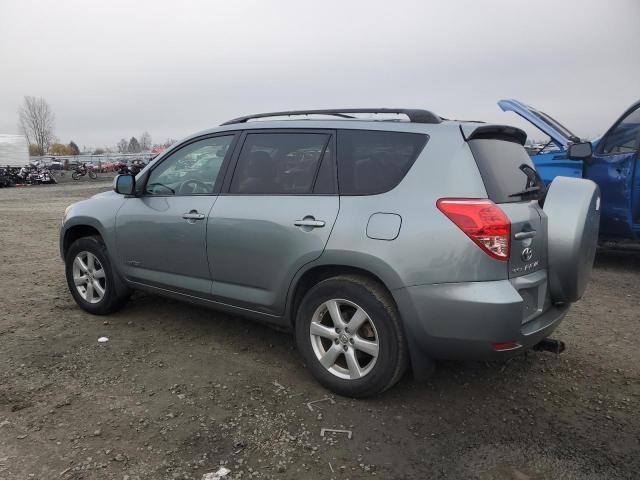 Photo 2 from auction – 2008 TOYOTA RAV4 LIMIT with VIN JTMBK31V286028874