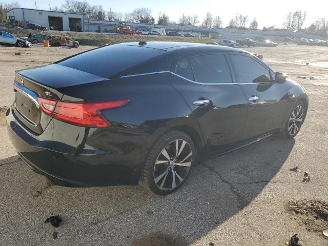 Photo 3 from auction – 2017 NISSAN MAXIMA 3.5 with VIN 1N4AA6AP9HC448818