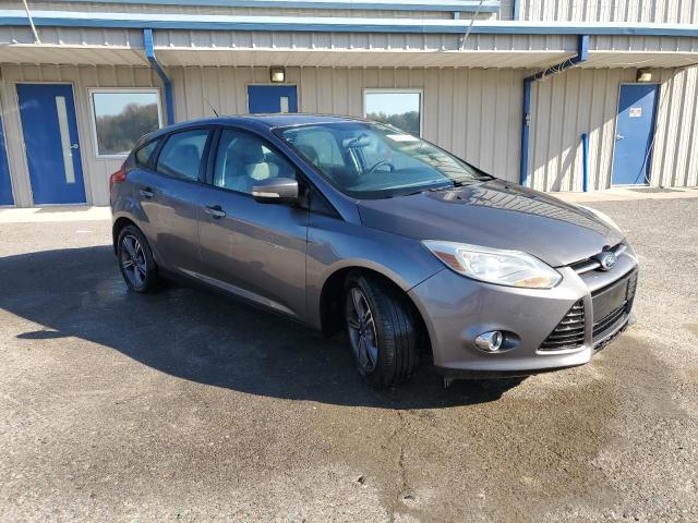 Photo 4 from auction – 2014 FORD FOCUS SE with VIN 1FADP3K23EL353762
