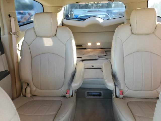 Photo 10 from auction – 2009 BUICK ENCLAVE CX with VIN 5GAER23D79J167423