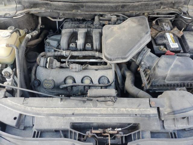 Photo 12 from auction – 2012 MAZDA CX-9 with VIN JM3TB3CV4C0350744