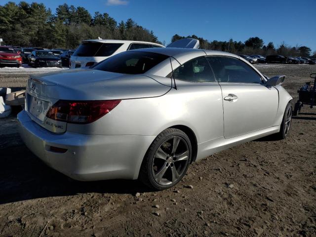 Photo 3 from auction – 2014 LEXUS IS 250 with VIN JTHFF2C25E2531531